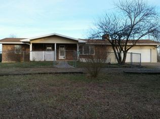 7542 County Road 1770, West Plains, MO 65775
