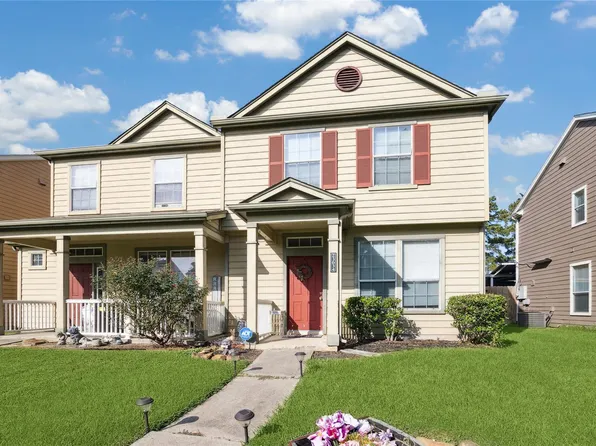 23634 Wildwood Green Way, Spring, TX 77373