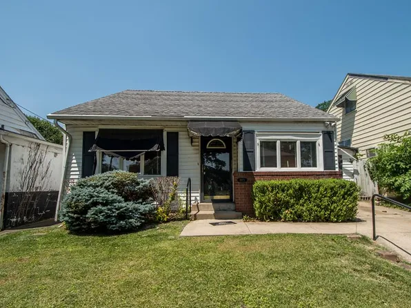 1021 21st St, Portsmouth, OH 45662