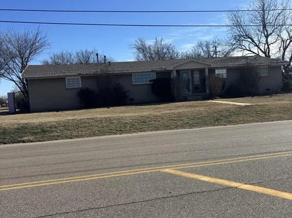 4501 SE Avalon Ave, Lawton, OK 73501