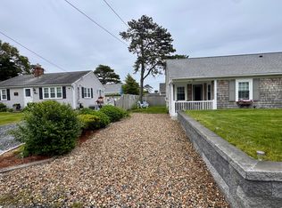 56-58 Uncle Rolf Rd, Dennis Pt, MA 02639