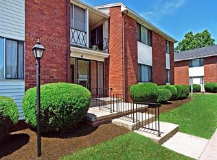 2 Kings Court Way #48-4, Rochester, NY 14617