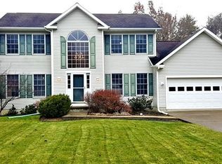 23 Orchard Dr, Corning, NY 14830