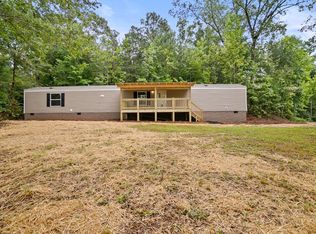 284 Wildcat Creek Rd, Talking Rock, GA 30540