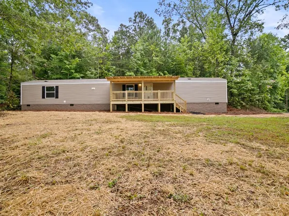 284 Wildcat Creek Rd, Talking Rock, GA 30540