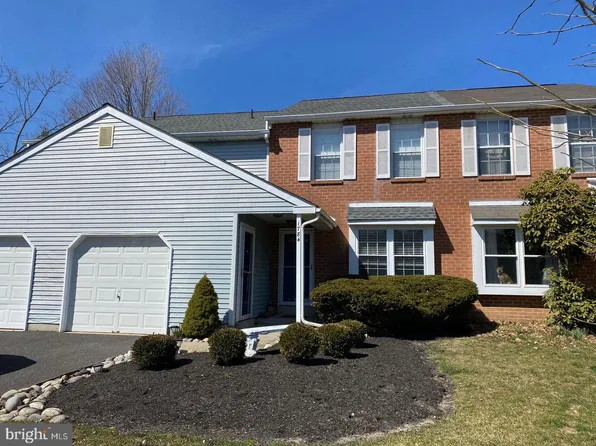 1784 N Dove Rd, Yardley, PA 19067