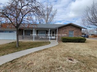 595 Starlight Dr, Grand Junction, CO 81504