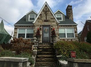 604 Lewis Ave, Jeannette, PA