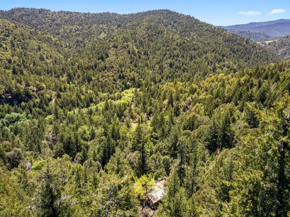 1 Panther Gap Rd, Honeydew, CA 95545