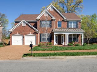 128 Wheaton Hall Ln, Franklin, TN 37069