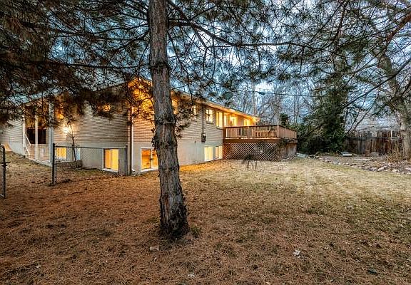 4th image of 3520 S Alva Cir