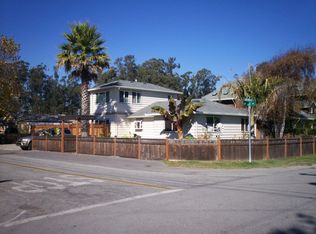 2911 Calla Dr, Santa Cruz, CA 95062