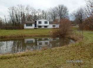 148 Breanna Ln, Pataskala, OH 43062