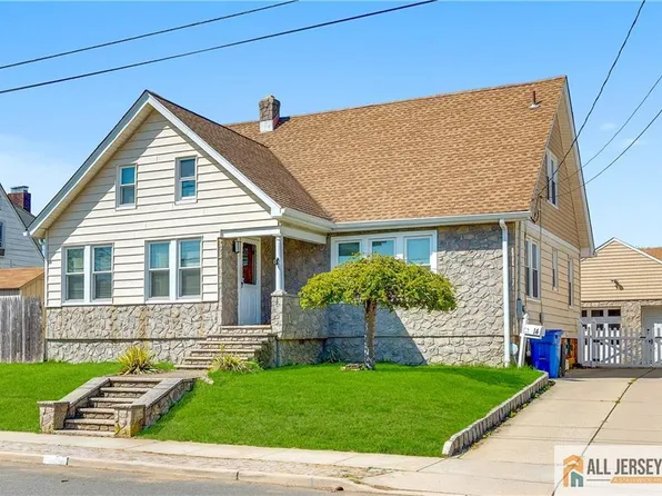 14 Albourne St, South River, NJ 08882