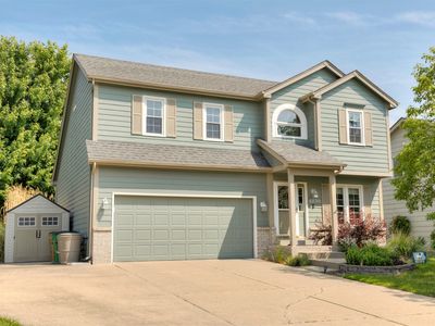 4839 Ashley Park Dr, West Des Moines, IA, 50265