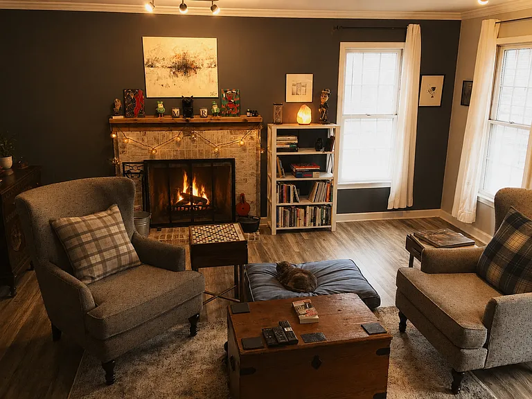 1320 Oakengate Dr — Photo 3