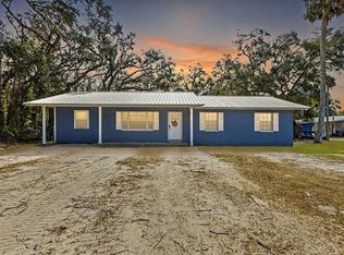 778 NE 223rd Ave, Cross City, FL 32628