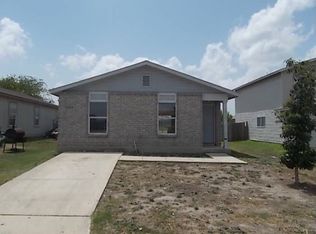 2815 Butterfly Palm, San Antonio, TX 78245