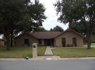 1200 S Gumwood St, Pharr, TX 78577