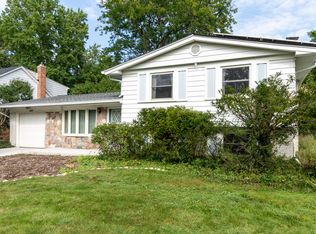 2877 Sorrento Ave, Ann Arbor, MI 48104