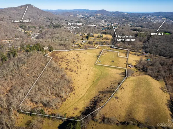 Tbd Poplar Grove Rd, Boone, NC 28607