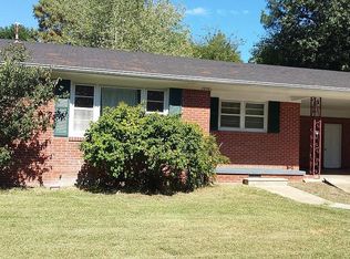 2238 Woods St, Tupelo, MS 38801