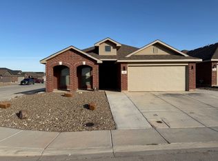 1207 E 90th St, Odessa, TX 79765