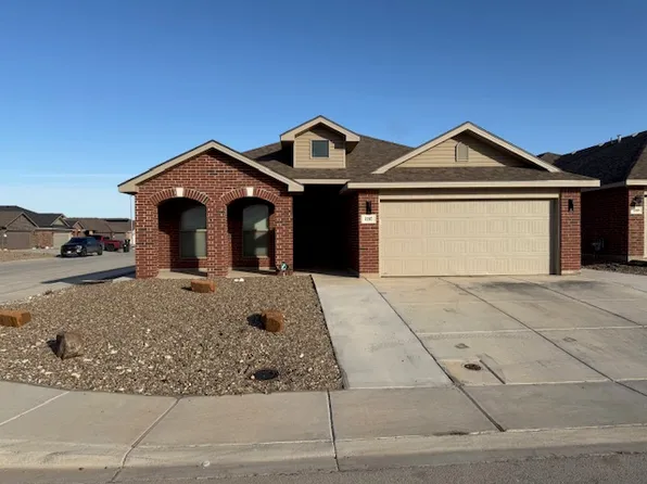 1207 E 90th St, Odessa, TX 79765