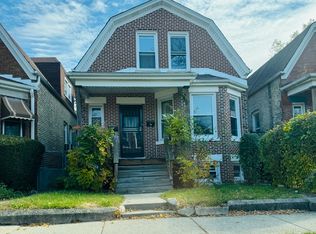 951 N Trumbull Ave, Chicago, IL 60651