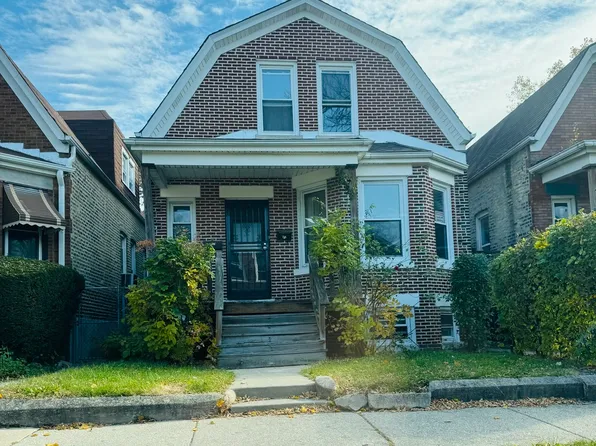 951 N Trumbull Ave, Chicago, IL 60651