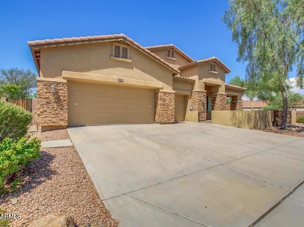 26812 N 23RD Drive, Phoenix, AZ 85085