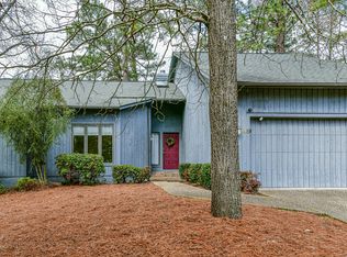45 Pine Valley Rd, Pinehurst, NC 28374