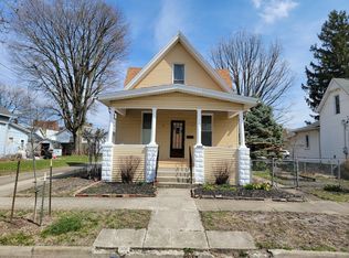 1211 N Madison St, Bloomington, IL 61701