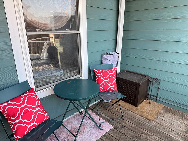 1517 Laurel Ave #207 — Photo 20