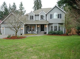 3811 Cortez Loop SW, Tumwater, WA 98512