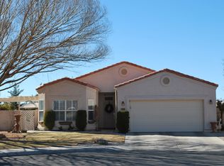 1159 Chiricahua St SE, Albuquerque, NM 87123