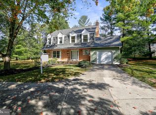 4617 Morning Ride Ct, Ellicott City, MD 21042