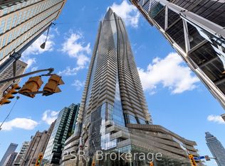 1 Bloor St E #410, Toronto, ON M4W 0A8