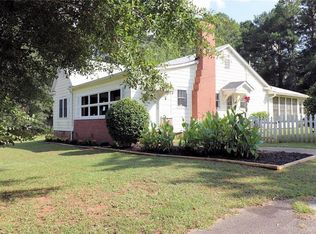 3991 Sharon Dr, Powder Springs, GA 30127