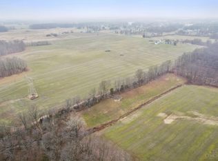 0 Ashridge Arnheim Rd, Sardinia, OH 45171