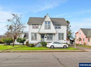 925 14th St NE, Salem, OR