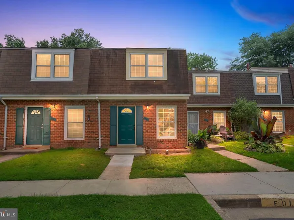 1825 Arwell Ct, Severn, MD 21144