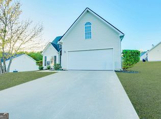 6308 Ariaal Dr, Lithonia, GA 30038