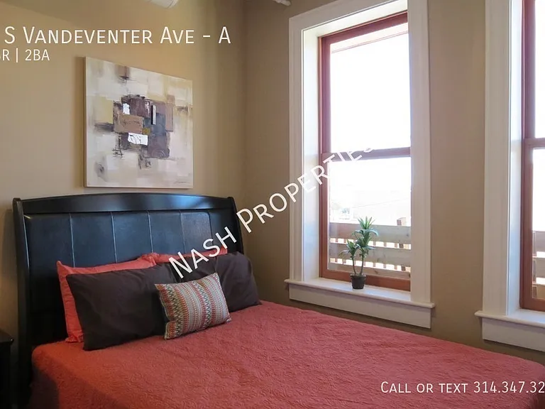 9 S Vandeventer Ave #A — Photo 9