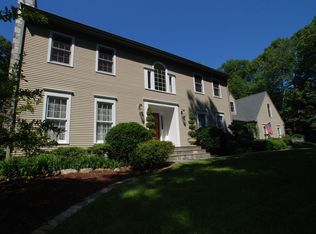 35 Hastings Turn, Avon, CT 06001