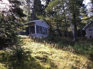 3616 Kitzel Ln, Eagle River, WI 54521