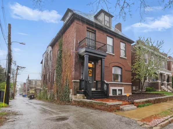 2314 Louisiana Ave #2F, Saint Louis, MO 63104