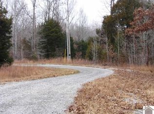42 Swallowtail St LOT 37-42, Cadiz, KY 42211