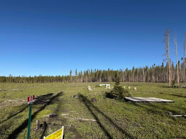 60 Wilderness Dr, Laramie, WY 82070
