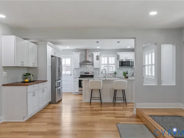 2203 Wedgewood Ave, Henrico, VA 23228
